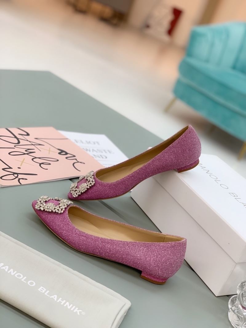 Manolo Blahnik Shoes